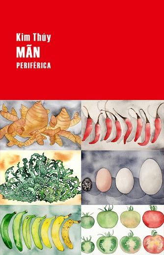 MÃN | 9788416291304 | THÚY, KIM | Llibres Parcir | Llibreria Parcir | Llibreria online de Manresa | Comprar llibres en català i castellà online