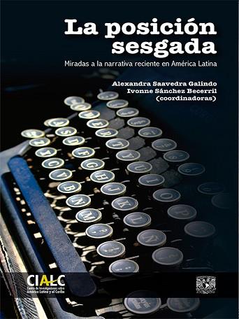 POSICIÓN SESGADA | PODI127162 | SAAVEDRA GALINDO  ALEJANDRA/SÁNCHEZ BECERRIL  IVONNE | Llibres Parcir | Llibreria Parcir | Llibreria online de Manresa | Comprar llibres en català i castellà online