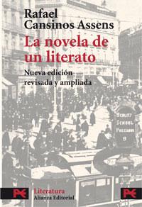 LA NOVELA DE UN LITERATO 3 VOLS | 9788420699295 | RAFAEL CANSINOS ASSENS | Llibres Parcir | Llibreria Parcir | Llibreria online de Manresa | Comprar llibres en català i castellà online