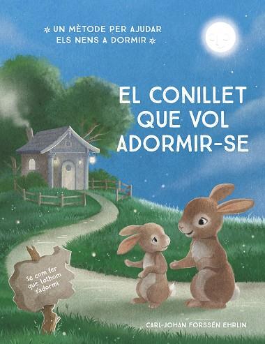 EL CONILLET QUE VOL ADORMIR-SE | 9788448866686 | FORSSÉN EHRLIN, CARL-JOHAN | Llibres Parcir | Llibreria Parcir | Llibreria online de Manresa | Comprar llibres en català i castellà online