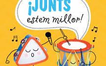 JUNTS ESTEM MILLOR | 9788492636938 | PRIDDY, ROGER | Llibres Parcir | Librería Parcir | Librería online de Manresa | Comprar libros en catalán y castellano online