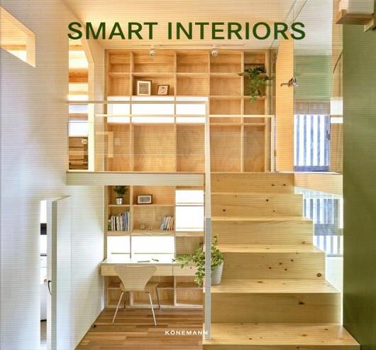 SMART & SMALL INTERIORS | 9783741920851 | AA.VV. | Llibres Parcir | Llibreria Parcir | Llibreria online de Manresa | Comprar llibres en català i castellà online