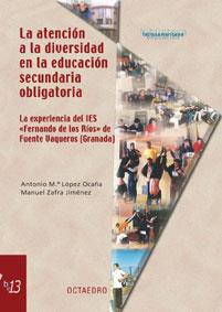 ATENCION A LA DIVERSIDAD EN LA ESO | 9788480635776 | LOPEZ ANTONIO M | Llibres Parcir | Llibreria Parcir | Llibreria online de Manresa | Comprar llibres en català i castellà online