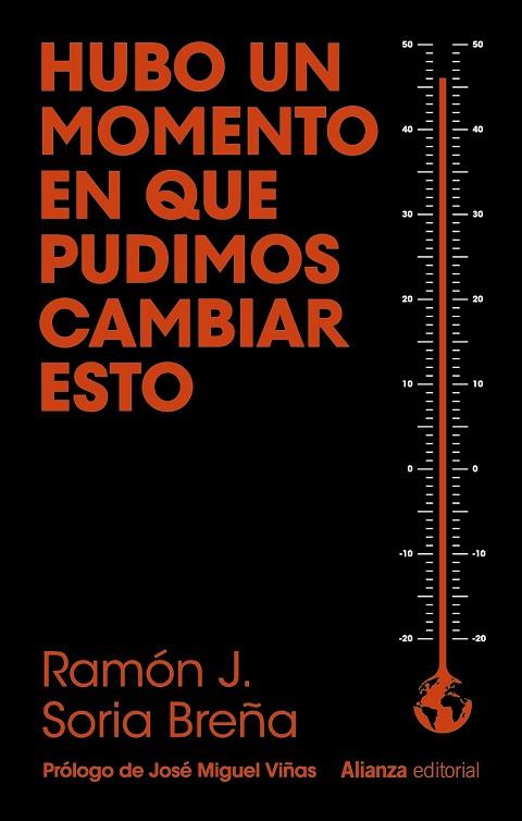 HUBO UN MOMENTO EN QUE PUDIMOS CAMBIAR ESTO | 9788411486972 | SORIA BREÑA, RAMÓN J. | Llibres Parcir | Llibreria Parcir | Llibreria online de Manresa | Comprar llibres en català i castellà online