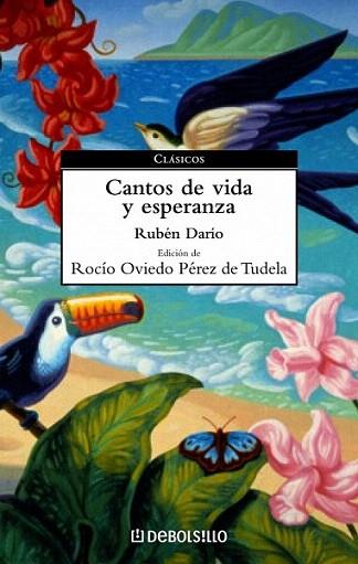 CANTOS DE VIDA Y ESPERANZA | 9788497933452 | ROCIO OVIEDO PEREZ DE TUDELA | Llibres Parcir | Librería Parcir | Librería online de Manresa | Comprar libros en catalán y castellano online