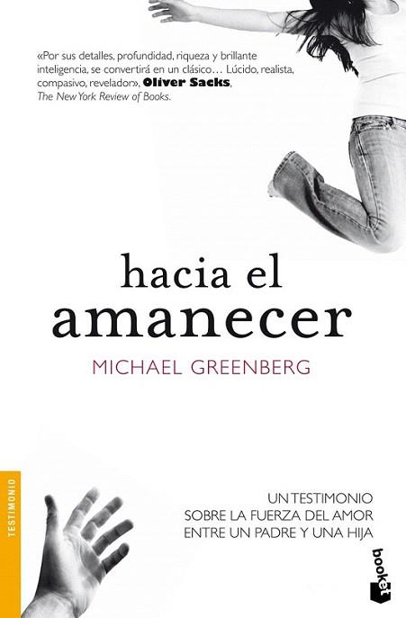 HACIA EL AMANECER booket | 9788432250675 | GREENBERG | Llibres Parcir | Llibreria Parcir | Llibreria online de Manresa | Comprar llibres en català i castellà online