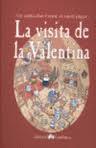 FERMI RATOLI PAGES : LA VISITA DE LA VALENTINA (TELA) | 9788460978152 | ROMANI BONFILL, JUAN (SCARAMUIX) | Llibres Parcir | Llibreria Parcir | Llibreria online de Manresa | Comprar llibres en català i castellà online