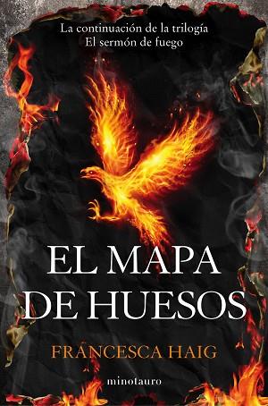 EL MAPA DE HUESOS | 9788445003411 | FRANCESCA HAIG | Llibres Parcir | Llibreria Parcir | Llibreria online de Manresa | Comprar llibres en català i castellà online