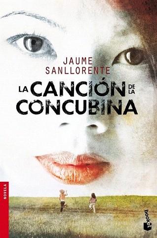 La canción de la concubina | 9788467008357 | Jaume Sanllorente | Llibres Parcir | Llibreria Parcir | Llibreria online de Manresa | Comprar llibres en català i castellà online