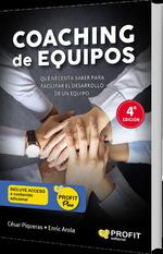 COACHING DE EQUIPOS 4'ED | 9788417209988 | AROLA - PIQUERAS | Llibres Parcir | Llibreria Parcir | Llibreria online de Manresa | Comprar llibres en català i castellà online