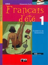 FRANÇAIS D'ETE 1+CD | 9788431682200 | CIDEB EDITRICE S.R.L. | Llibres Parcir | Llibreria Parcir | Llibreria online de Manresa | Comprar llibres en català i castellà online