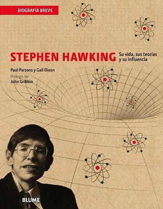 STEPHEN HAWKING | 9788417492106 | PARSONS, PAUL | Llibres Parcir | Llibreria Parcir | Llibreria online de Manresa | Comprar llibres en català i castellà online