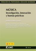 MUSICA 13 VOL 3 INVESTIGACION INNOVACION BUENAS PRACTICAS | 9788499800134 | GIRALDEZ A | Llibres Parcir | Llibreria Parcir | Llibreria online de Manresa | Comprar llibres en català i castellà online