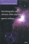 Astrofotografía con cámaras digitales | 9788446028994 | Covington, Michael A. | Llibres Parcir | Llibreria Parcir | Llibreria online de Manresa | Comprar llibres en català i castellà online