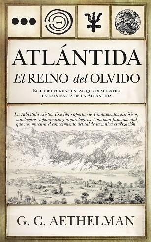 ATLÁNTIDA | 9788416776405 | CABELLO CATENA, GERMÁN | Llibres Parcir | Llibreria Parcir | Llibreria online de Manresa | Comprar llibres en català i castellà online