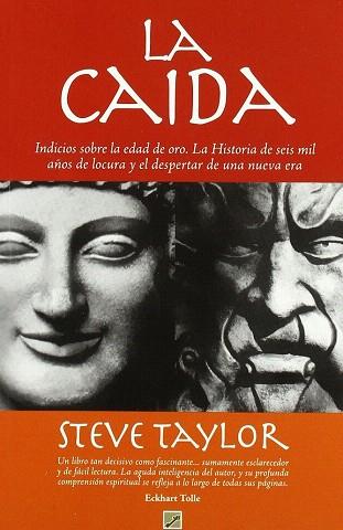 LA CAÍDA | 9788495496645 | TAYLOR, STEVE | Llibres Parcir | Llibreria Parcir | Llibreria online de Manresa | Comprar llibres en català i castellà online