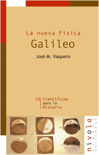 LA NUEVA FISICA GALILEO | 9788495599742 | VAQUERO | Llibres Parcir | Llibreria Parcir | Llibreria online de Manresa | Comprar llibres en català i castellà online