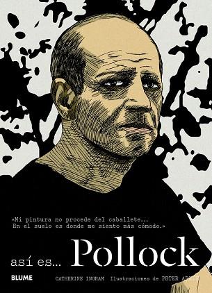 ASÍ ES... POLLOCK | 9788498017380 | INGRAM, CATHERINE/ARKLE, PETER | Llibres Parcir | Librería Parcir | Librería online de Manresa | Comprar libros en catalán y castellano online