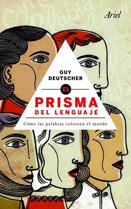 EL PRISMA DEL LENGUAJE | 9788434469693 | DEUTSCHER GUY | Llibres Parcir | Llibreria Parcir | Llibreria online de Manresa | Comprar llibres en català i castellà online