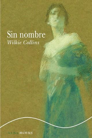 SIN NOMBRE | 9788484286233 | COLLINS WILIE | Llibres Parcir | Librería Parcir | Librería online de Manresa | Comprar libros en catalán y castellano online