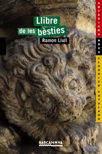 LLIBRE DE LES BESTIES | 9788448927707 | LLULL RAMON | Llibres Parcir | Llibreria Parcir | Llibreria online de Manresa | Comprar llibres en català i castellà online