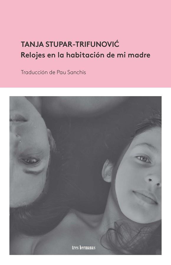 RELOJES EN LA HABITACI?ÓN DE MI MADRE | 9788494843549 | STUPAR TRIFUNOVIC, TANJA | Llibres Parcir | Llibreria Parcir | Llibreria online de Manresa | Comprar llibres en català i castellà online