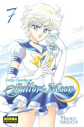 SAILOR MOON 7 | 9788467914085 | TAKEUCHI, NAOKO | Llibres Parcir | Llibreria Parcir | Llibreria online de Manresa | Comprar llibres en català i castellà online