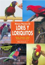 LORIS Y LORIQUITOS | 9788425512513 | WENTWORTH | Llibres Parcir | Llibreria Parcir | Llibreria online de Manresa | Comprar llibres en català i castellà online