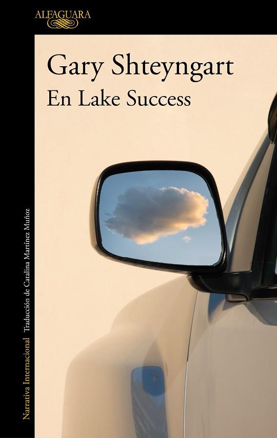 EN LAKE SUCCESS | 9788420438955 | SHTEYNGART, GARY | Llibres Parcir | Llibreria Parcir | Llibreria online de Manresa | Comprar llibres en català i castellà online