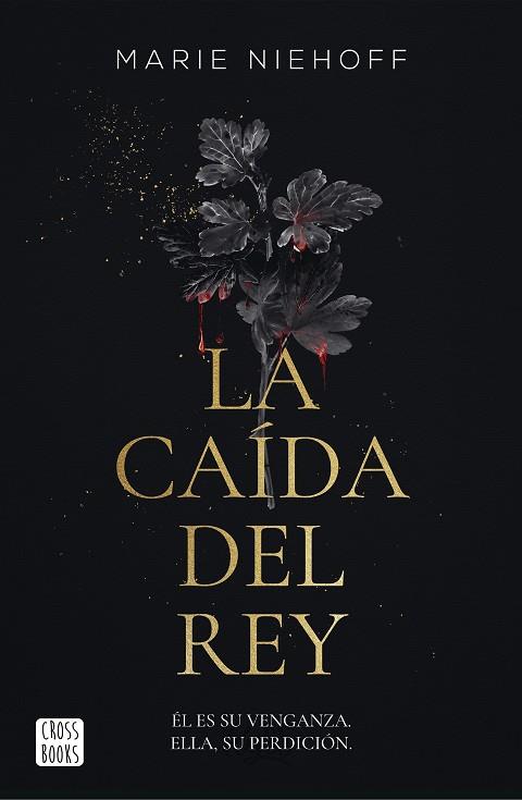 VAMPIRE ROYALS 1. LA CAÍDA DEL REY | 9788408297833 | NIEHOFF, MARIE | Llibres Parcir | Llibreria Parcir | Llibreria online de Manresa | Comprar llibres en català i castellà online