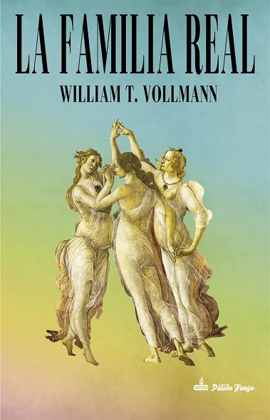 LA FAMILIA REAL | 9788494365560 | VOLLMANN WILLIAM T. | Llibres Parcir | Llibreria Parcir | Llibreria online de Manresa | Comprar llibres en català i castellà online