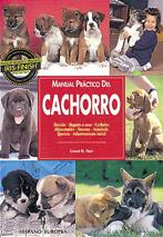 MANUAL PRACTICO CACHORRO | 9788425511844 | HART | Llibres Parcir | Librería Parcir | Librería online de Manresa | Comprar libros en catalán y castellano online