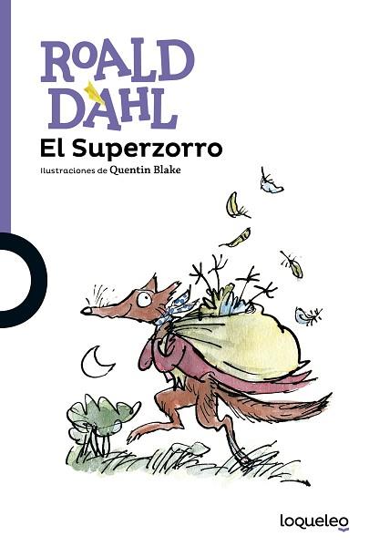 EL SUPERZORRO | 9788491221012 | DAHL, ROALD | Llibres Parcir | Llibreria Parcir | Llibreria online de Manresa | Comprar llibres en català i castellà online