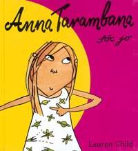 ANNA TARAMBANA SOC JO | 9788495040374 | CHILD | Llibres Parcir | Llibreria Parcir | Llibreria online de Manresa | Comprar llibres en català i castellà online