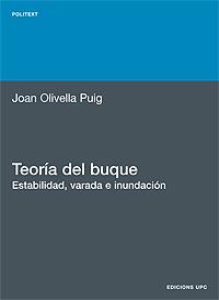 TEORIA DEL BUQUE | 9788483011553 | OLIVELLA | Llibres Parcir | Llibreria Parcir | Llibreria online de Manresa | Comprar llibres en català i castellà online