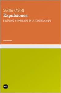 EXPULSIONES | 9788415917168 | SASSEN, SASKIA | Llibres Parcir | Librería Parcir | Librería online de Manresa | Comprar libros en catalán y castellano online