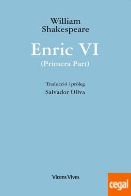 ENRIC VI (2ª PART) ED. RUSTICA | 9788468279855 | SHAKESPEARE, WILLIAM | Llibres Parcir | Librería Parcir | Librería online de Manresa | Comprar libros en catalán y castellano online
