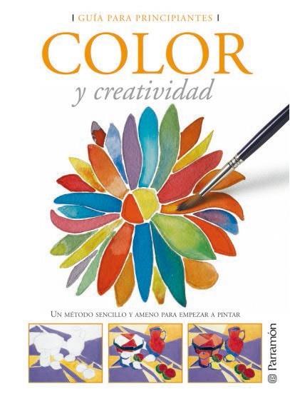 Color y creatividad | 9788434227934 | Llibres Parcir | Llibreria Parcir | Llibreria online de Manresa | Comprar llibres en català i castellà online