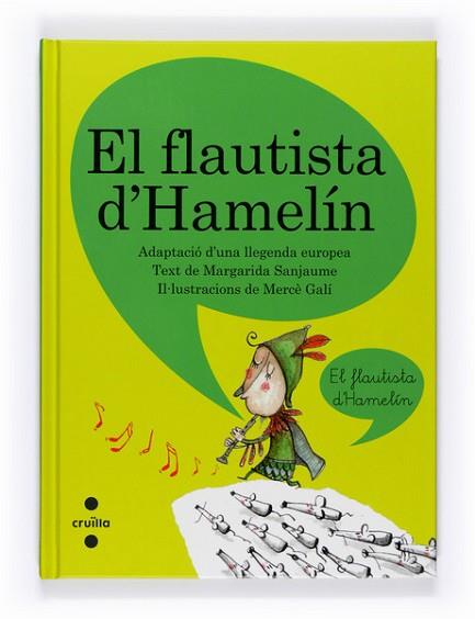 EL FLAUTISTA D?HAMELÍN | 9788466127134 | ANÓNIMO, | Llibres Parcir | Llibreria Parcir | Llibreria online de Manresa | Comprar llibres en català i castellà online