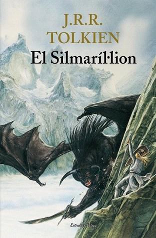 EL SILMARIL,LION tela coL l' illa del temps | 9788499322926 | JRR TOLKIEN | Llibres Parcir | Llibreria Parcir | Llibreria online de Manresa | Comprar llibres en català i castellà online