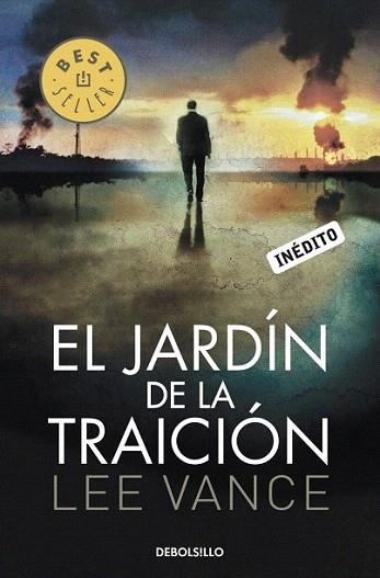 El jardín de la traición | 9788499895222 | VANCE,LEE | Llibres Parcir | Llibreria Parcir | Llibreria online de Manresa | Comprar llibres en català i castellà online