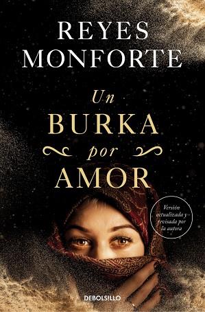 UN BURKA POR AMOR | 9788466363150 | MONFORTE, REYES | Llibres Parcir | Llibreria Parcir | Llibreria online de Manresa | Comprar llibres en català i castellà online