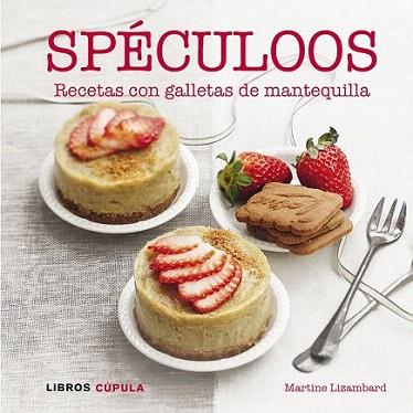 Spéculoos | 9788448007119 | Martine Lizambard | Llibres Parcir | Llibreria Parcir | Llibreria online de Manresa | Comprar llibres en català i castellà online