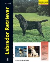 LABRADOR RETRIEVER | 9788425512827 | DUKE | Llibres Parcir | Llibreria Parcir | Llibreria online de Manresa | Comprar llibres en català i castellà online