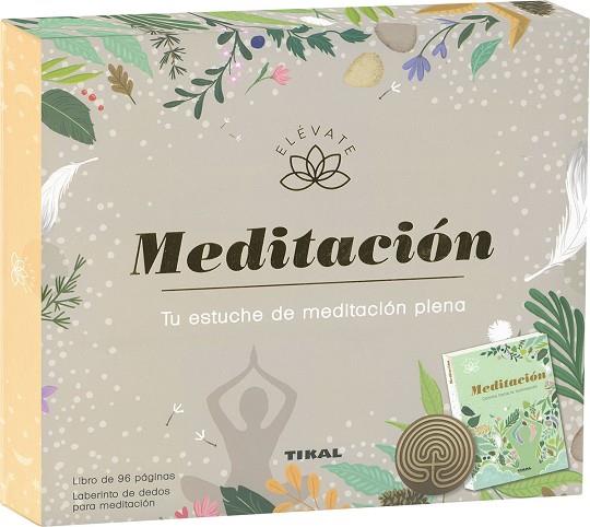 MEDITACIÓN | 9788499285337 | THUBTEN, LHUNDRUP | Llibres Parcir | Llibreria Parcir | Llibreria online de Manresa | Comprar llibres en català i castellà online