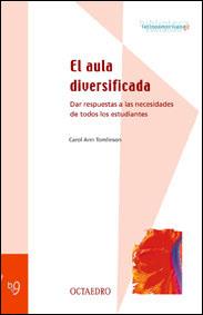 AULA DIVERSIFICADA | 9788480634717 | TOMLINSON | Llibres Parcir | Llibreria Parcir | Llibreria online de Manresa | Comprar llibres en català i castellà online