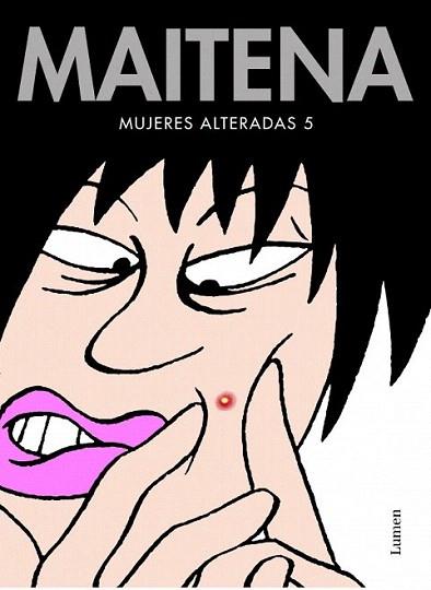 MUJERES ALTERADAS | 9788426446107 | MAITENA | Llibres Parcir | Llibreria Parcir | Llibreria online de Manresa | Comprar llibres en català i castellà online