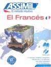 FRANCES ASSIMIL SIN ESFUERZO LIBRO + 4 CD AUDIO | 9788496481565 | Llibres Parcir | Llibreria Parcir | Llibreria online de Manresa | Comprar llibres en català i castellà online