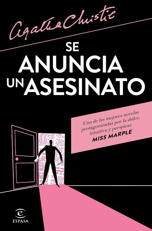 SE ANUNCIA UN ASESINATO | 9788467053630 | CHRISTIE, AGATHA | Llibres Parcir | Llibreria Parcir | Llibreria online de Manresa | Comprar llibres en català i castellà online