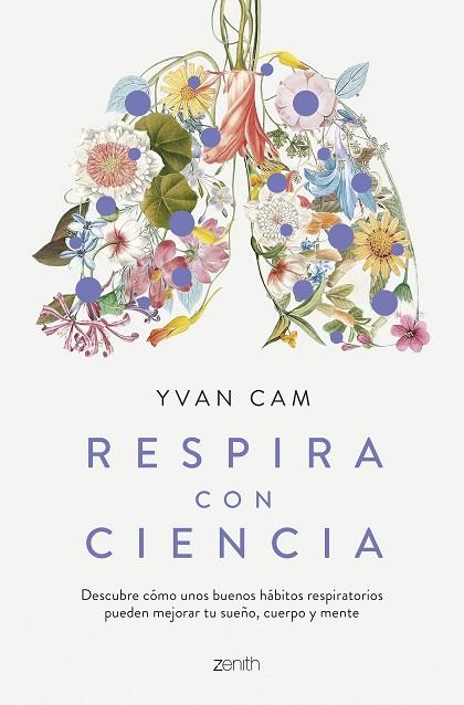 RESPIRA CON CIENCIA | 9788408281559 | CAM, YVAN | Llibres Parcir | Llibreria Parcir | Llibreria online de Manresa | Comprar llibres en català i castellà online